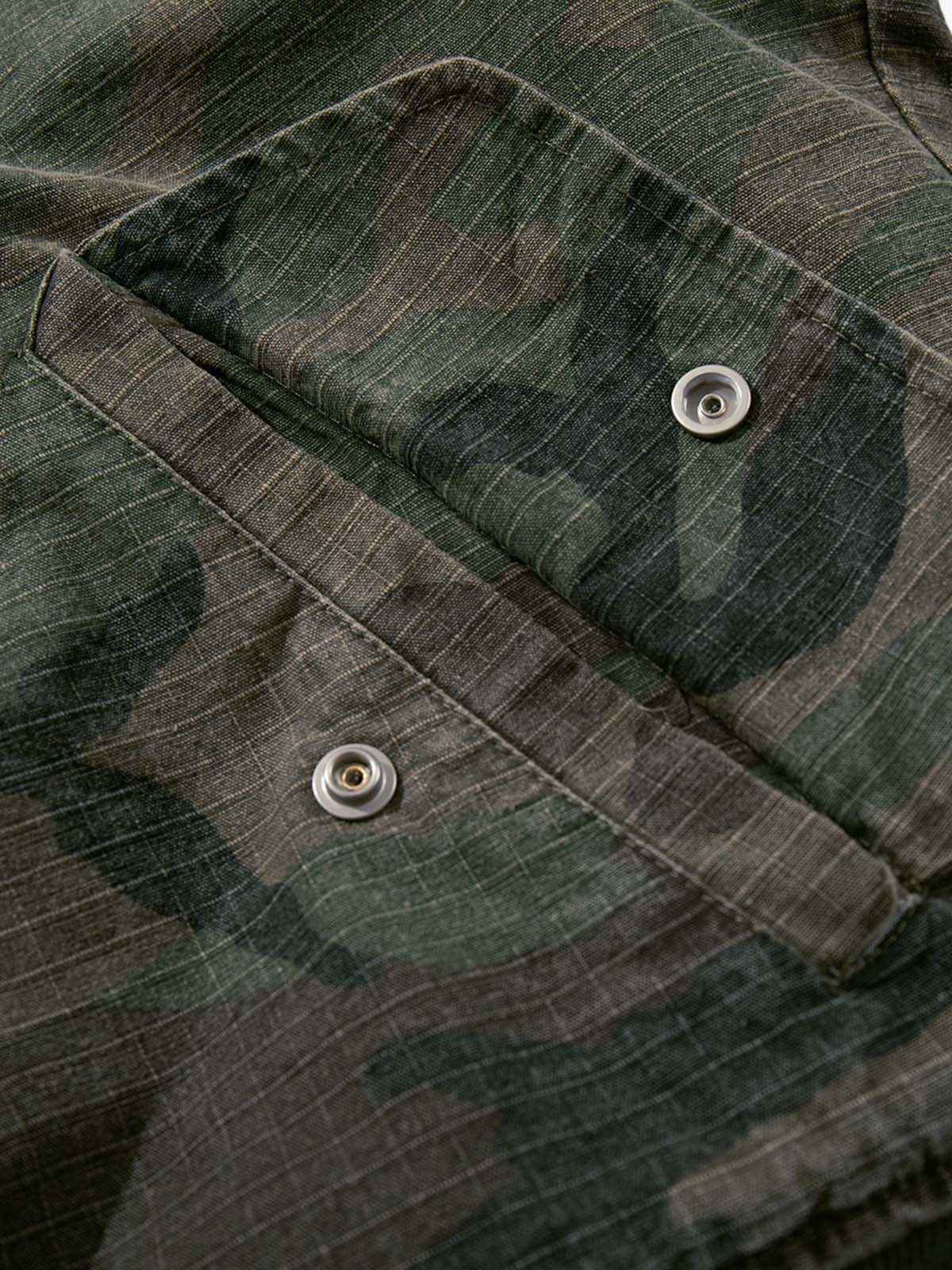 Jacket Cyber