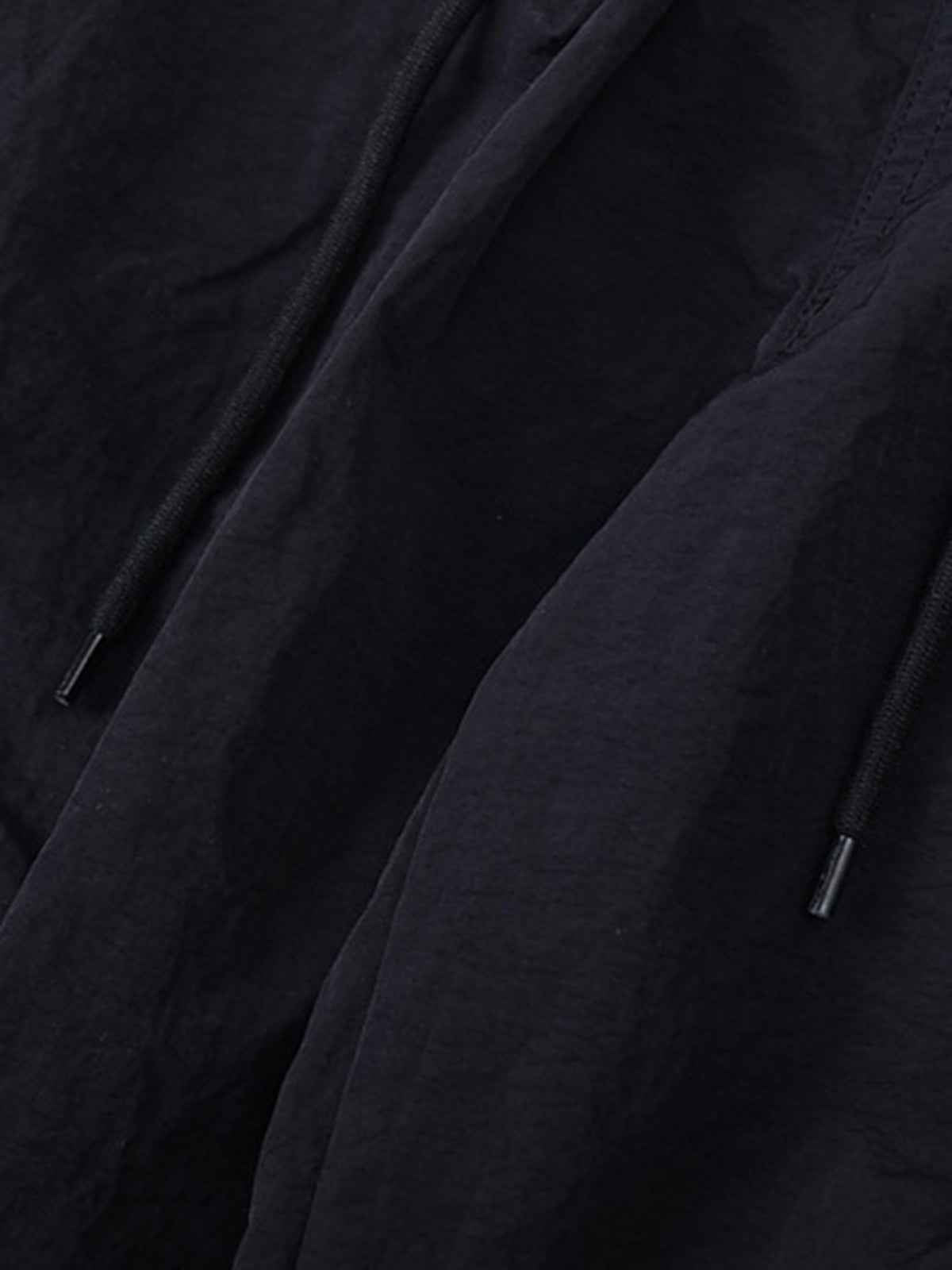 Street Detachable Multi-Pocket Work Pants