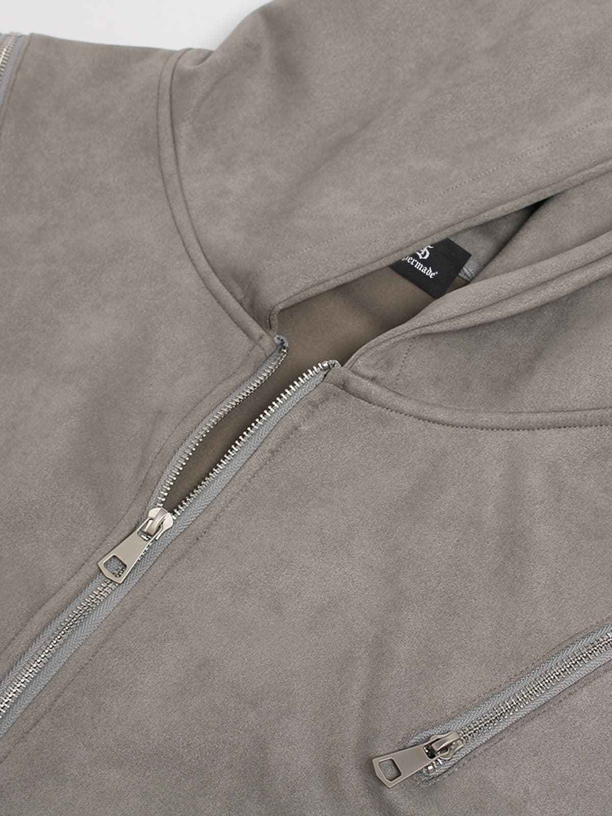 Jacket Double