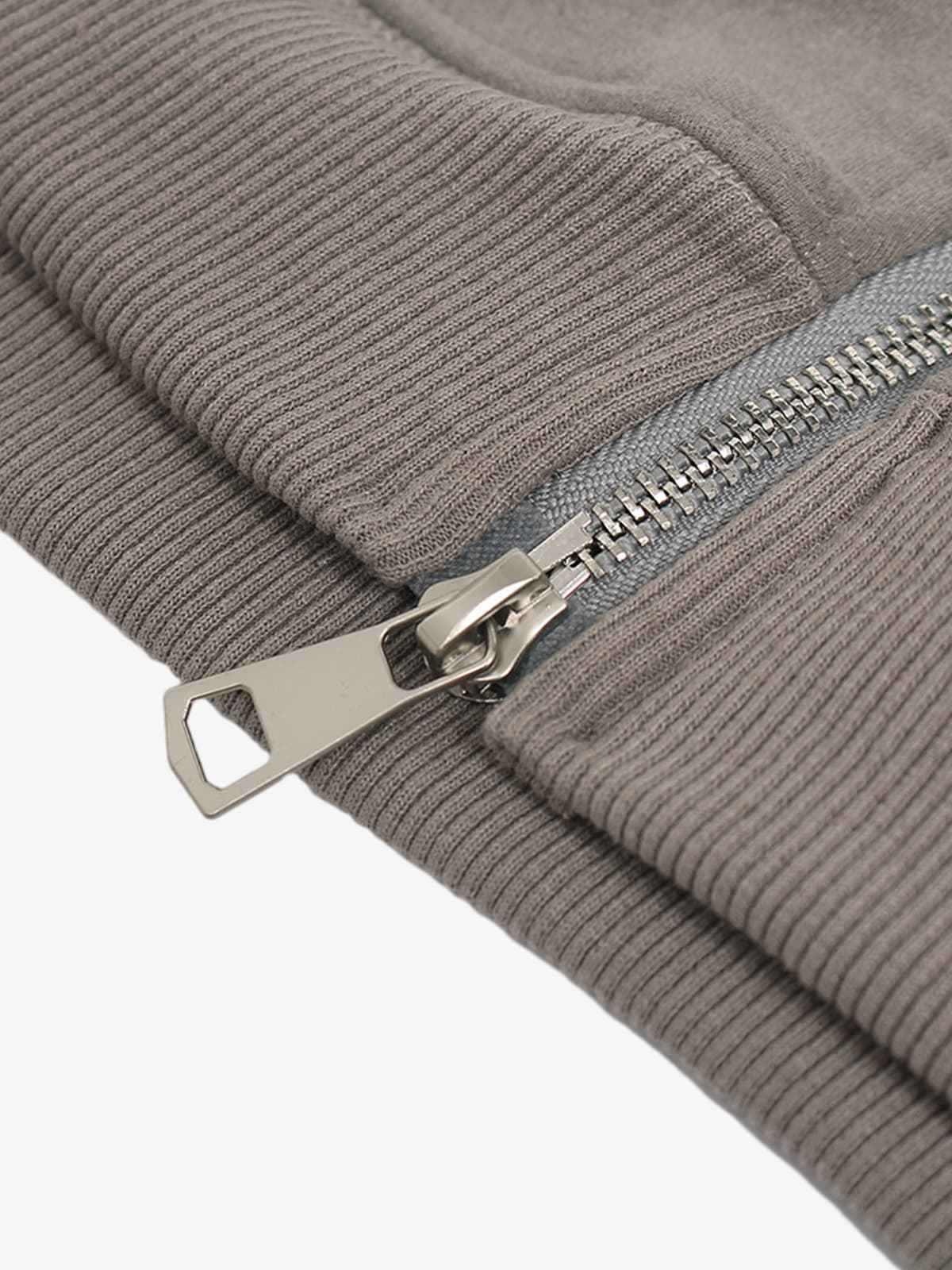 Jacket Double
