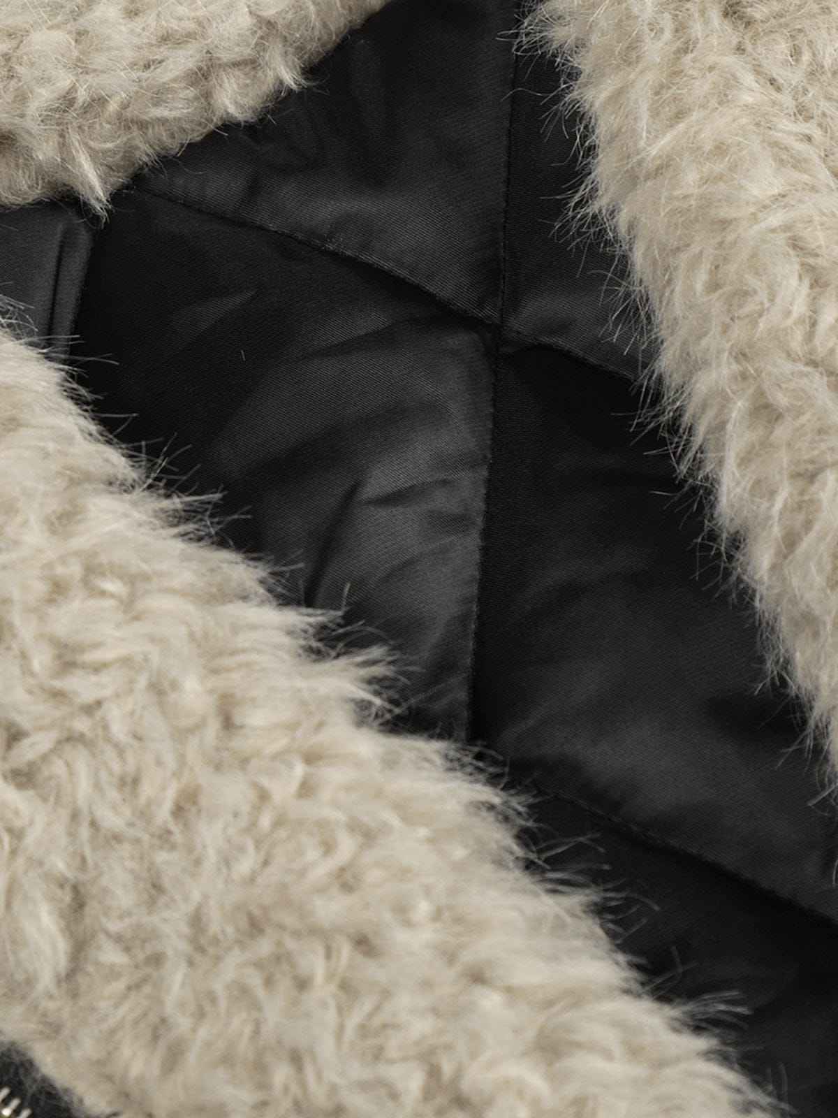 Jacket Leather