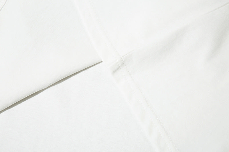 Star Patch | Hip Hop T-Shirt - Luxuryurbanwear
