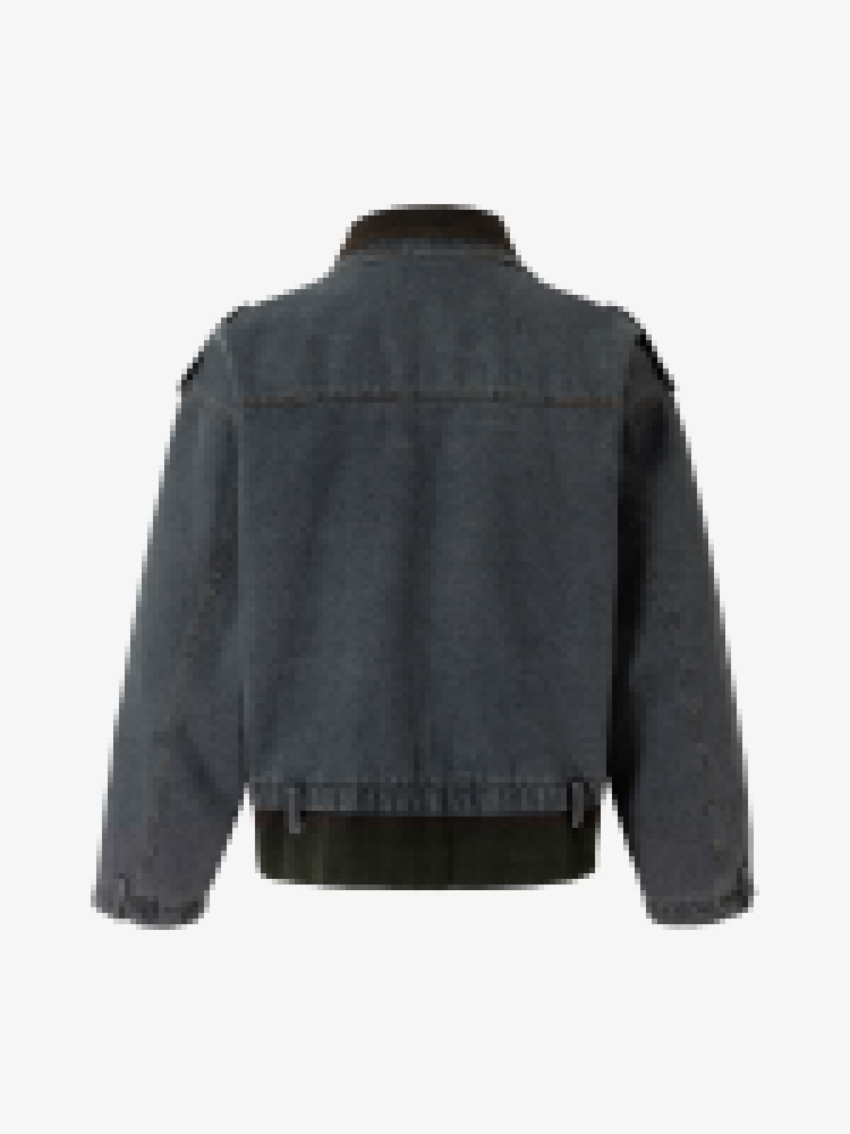 Jacket Functional - Luxuryurbanwear