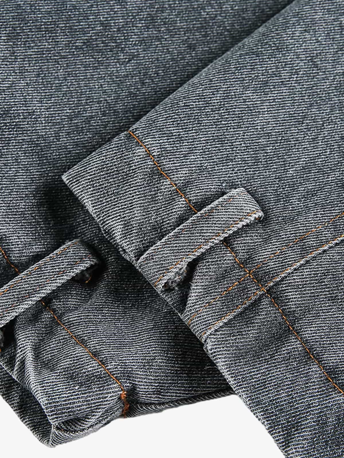 Jacket Functional - Luxuryurbanwear
