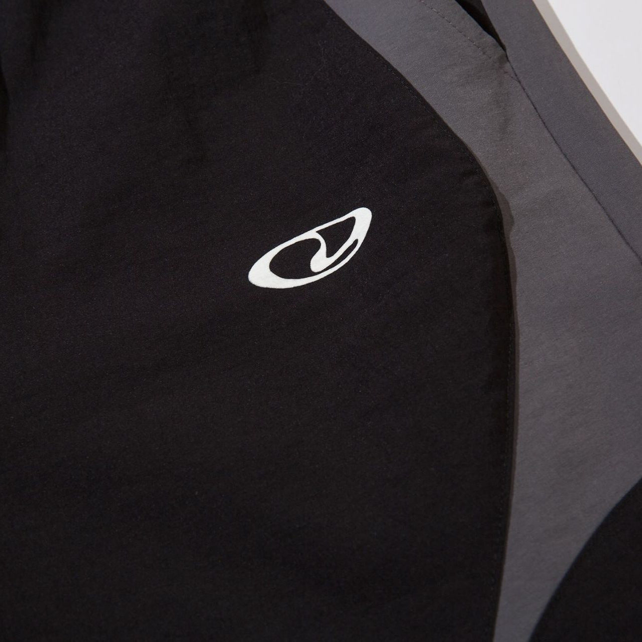 Men's Black Track Trousers - Luxuryurbanwear