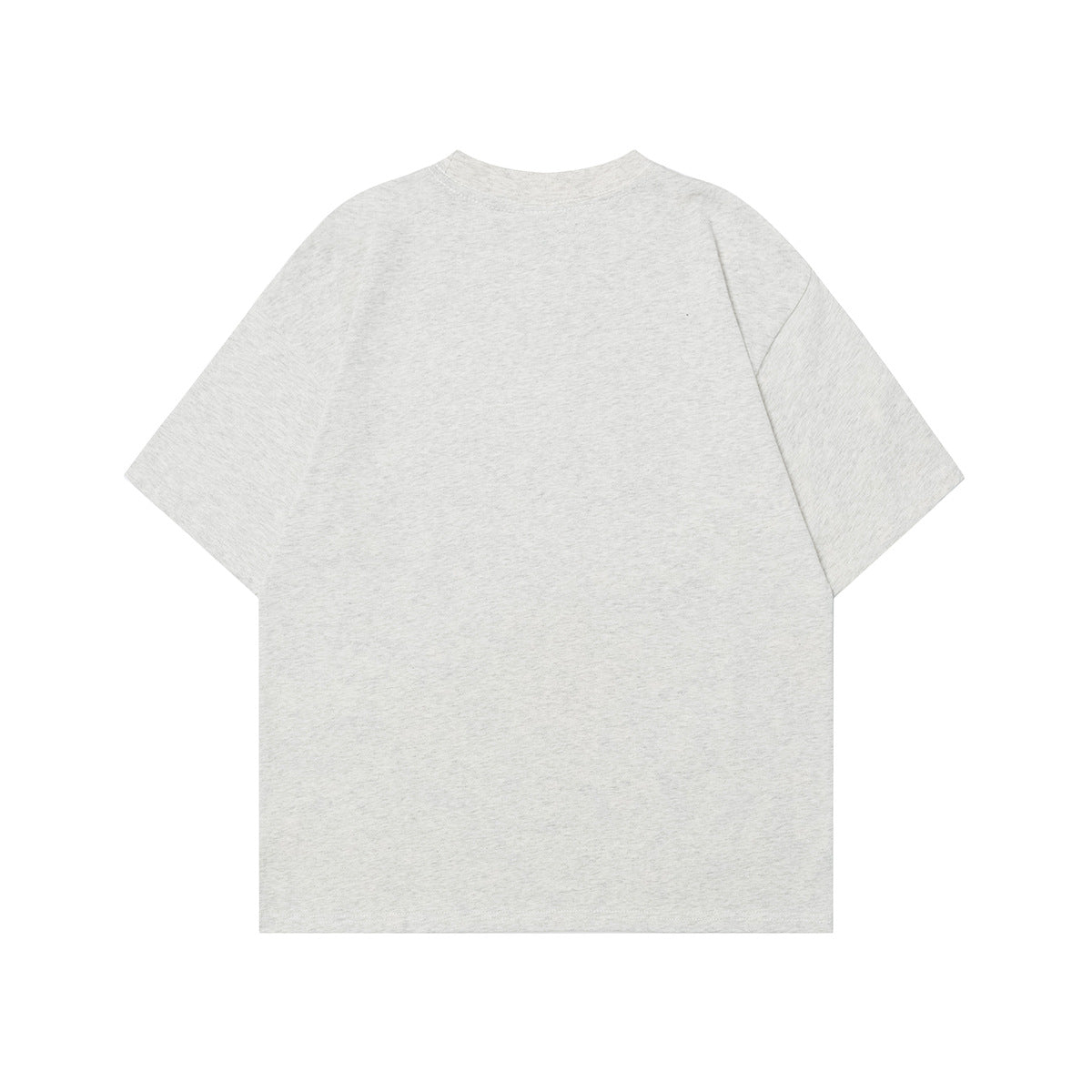 Puppy Grid | Graphic Photo Print Tee - Luxuryurbanwear