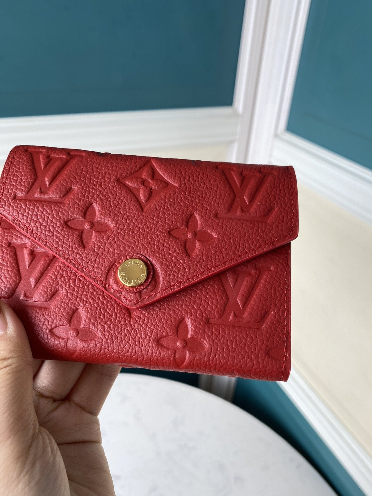 BL - High Quality Wallet LUV 060 - sneakerlandnet