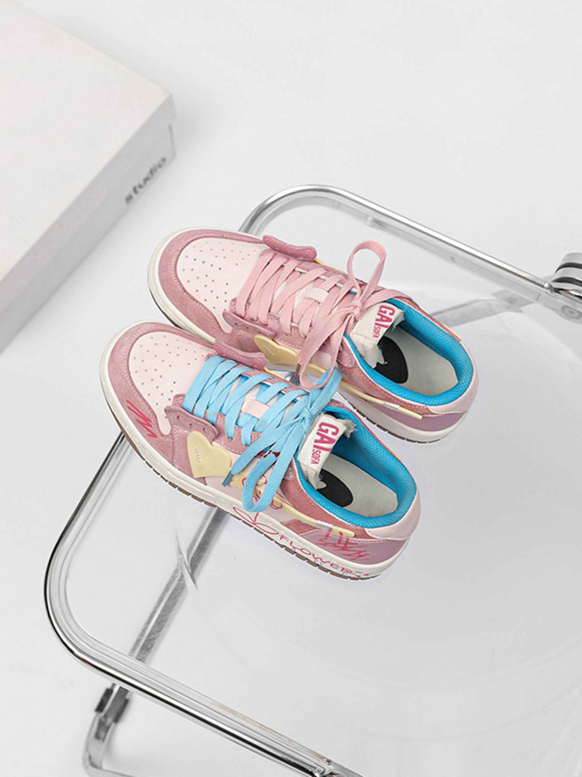Sneakers Sunflower Hip