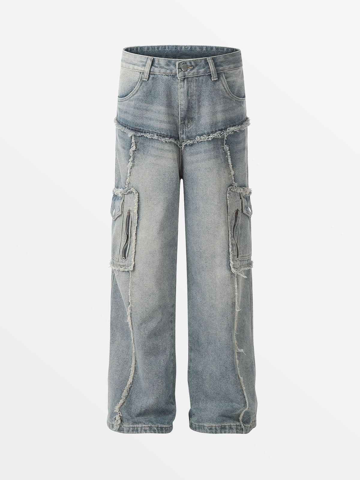 Denim Pant Valoci