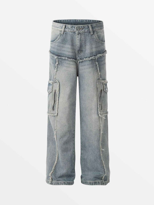 Denim Pant Valoci