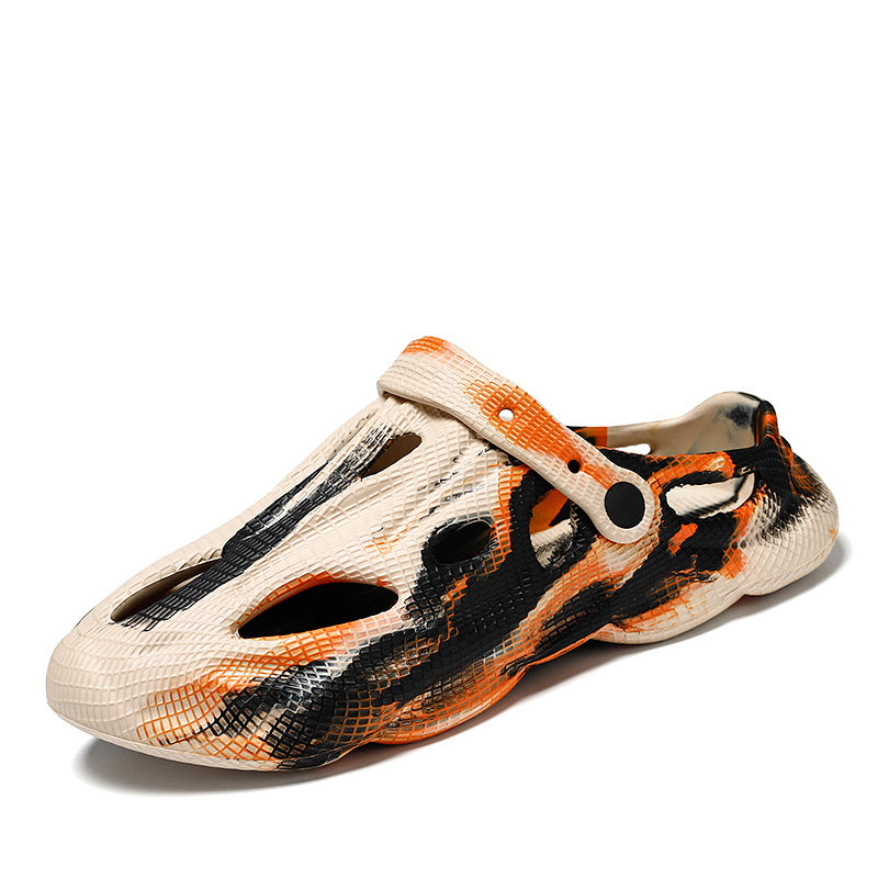 Legion Luxe' T84 Slides - Luxuryurbanwear