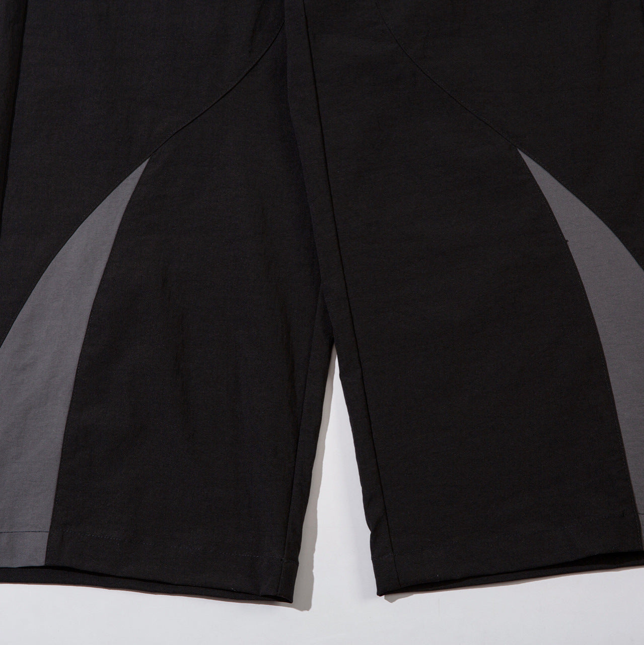 Men's Black Track Trousers - Luxuryurbanwear