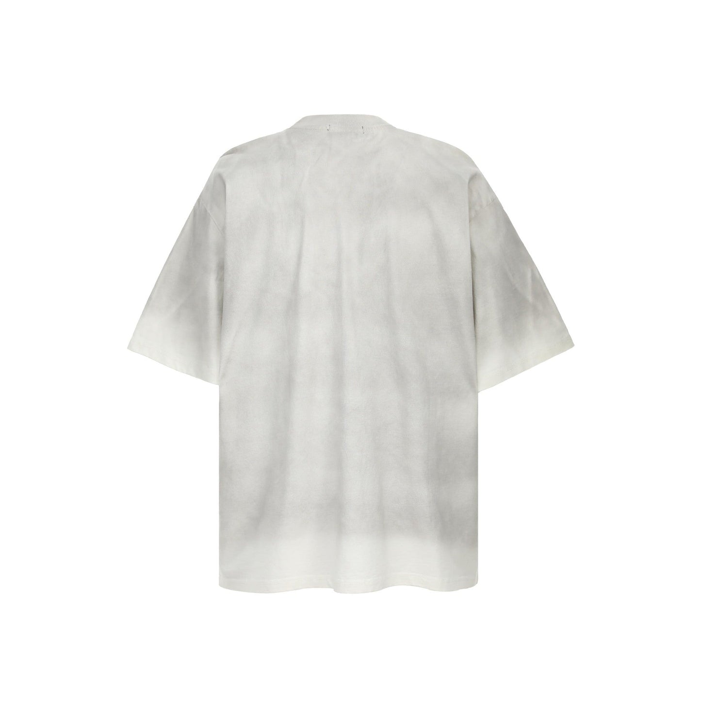 Secret Garden | Grunge T-Shirt - Luxuryurbanwear