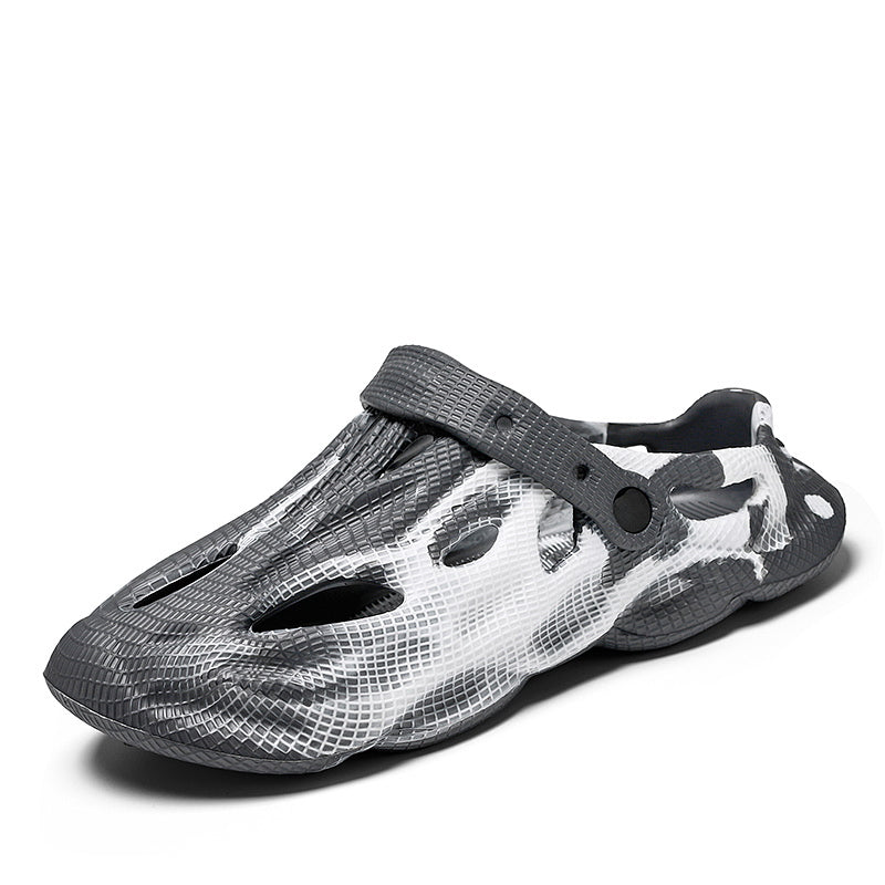 Legion Luxe' T84 Slides - Luxuryurbanwear