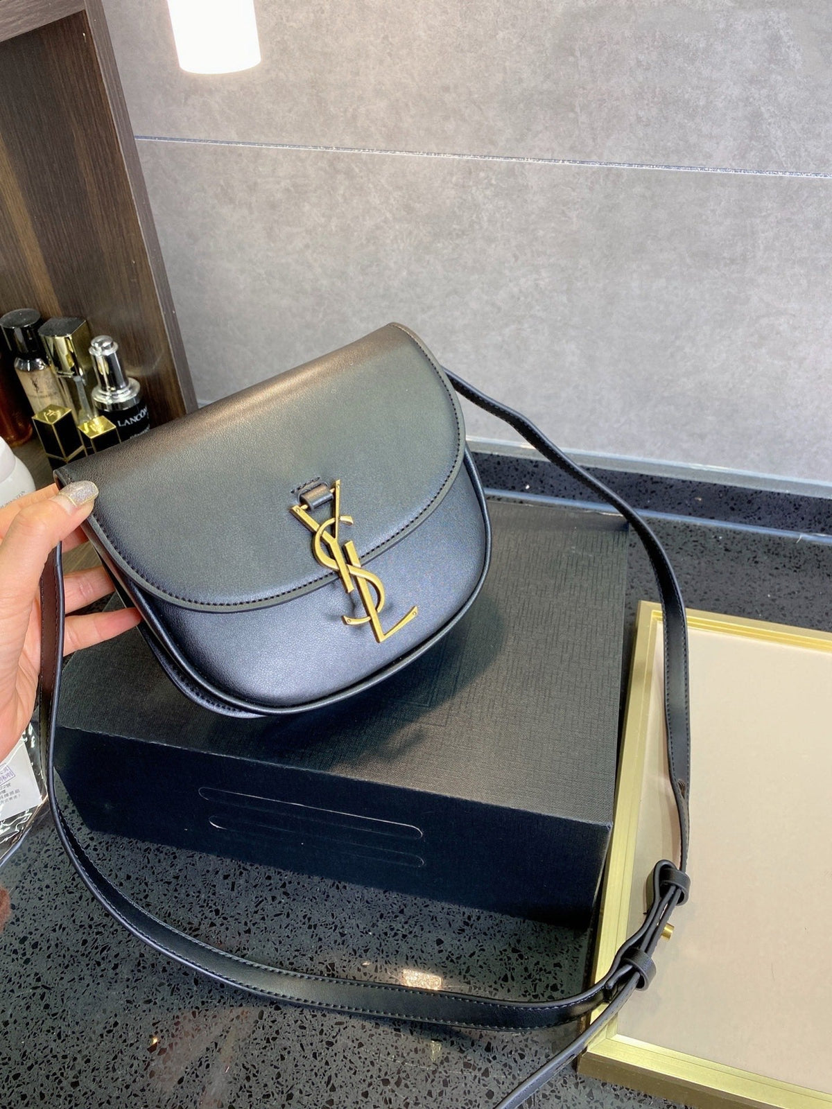 LW - Luxury Handbags SLY 158 - sneakerlandnet