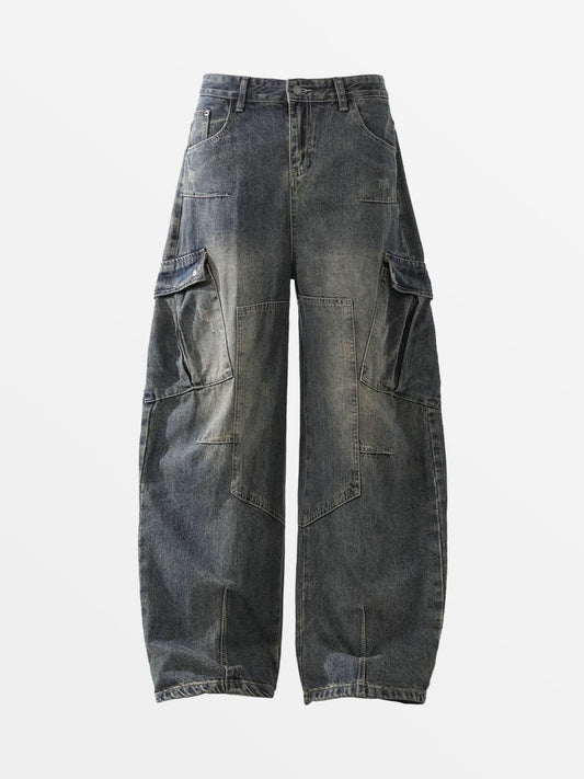 Denim Pant Kobis