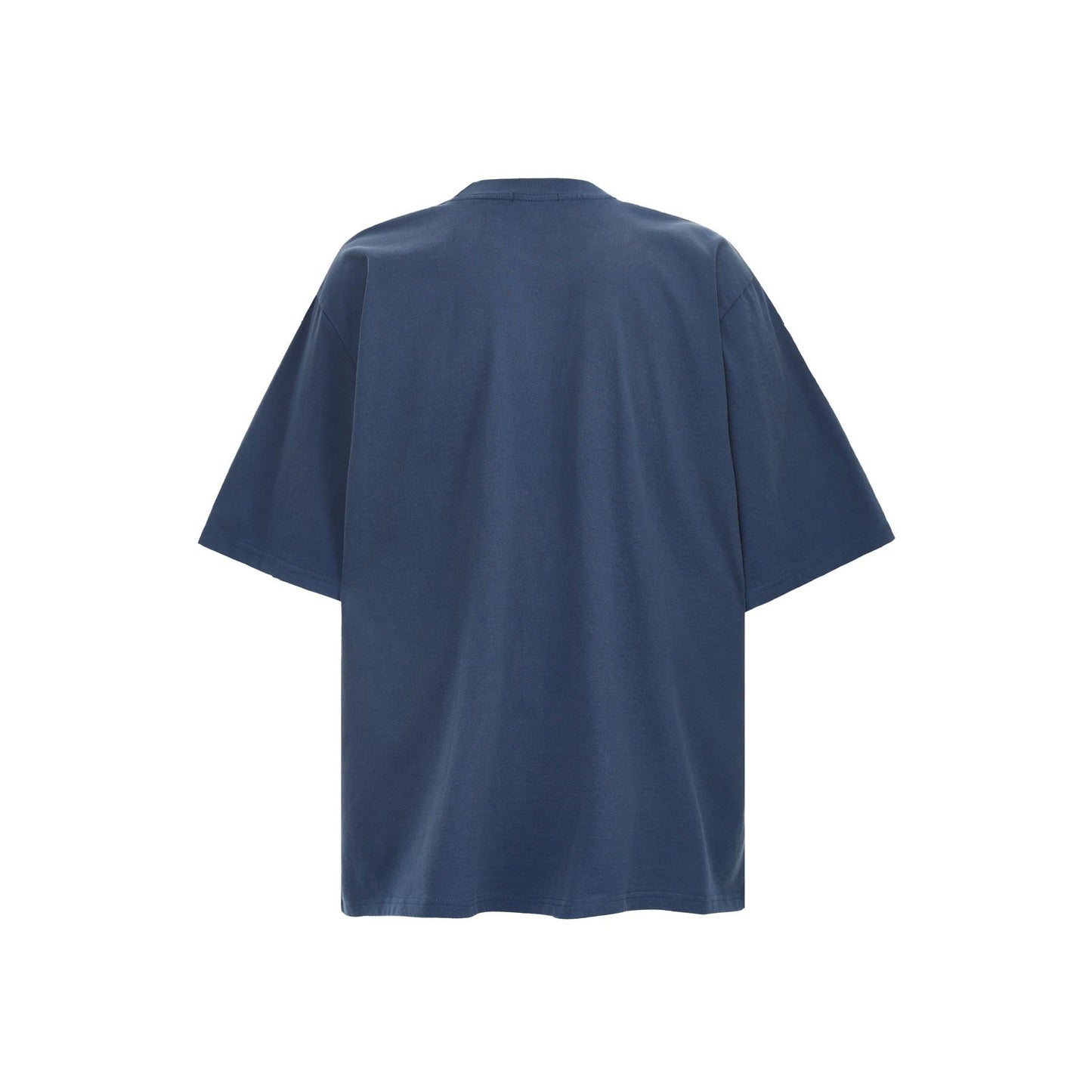 Secret Garden | Grunge T-Shirt - Luxuryurbanwear