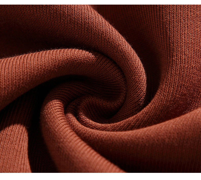 Classic Stripes | Timeless Polo Sweatshirt - Luxuryurbanwear