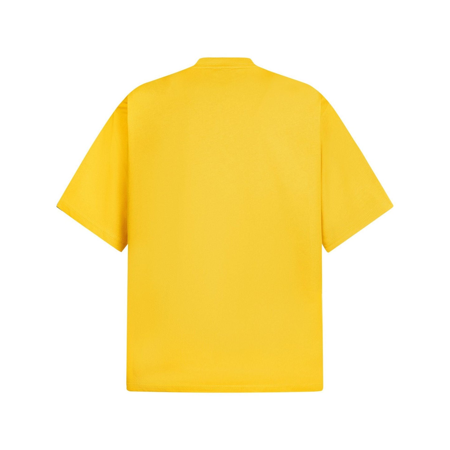 NO MADE | Patch Embroidered T-shirt