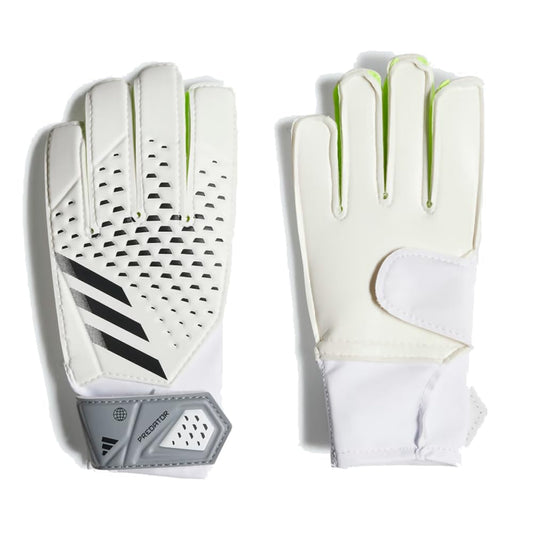 adidas Unisex-Child Training Predator Goalie Gloves No Color 7