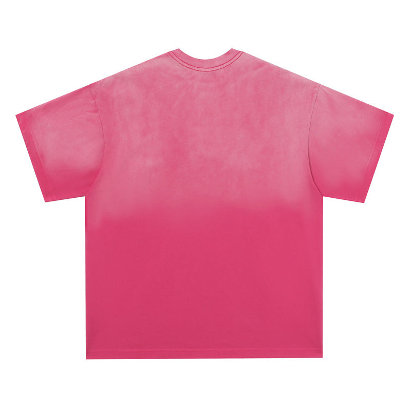Y2K Butterfly Print | Graphic Tee - Luxuryurbanwear