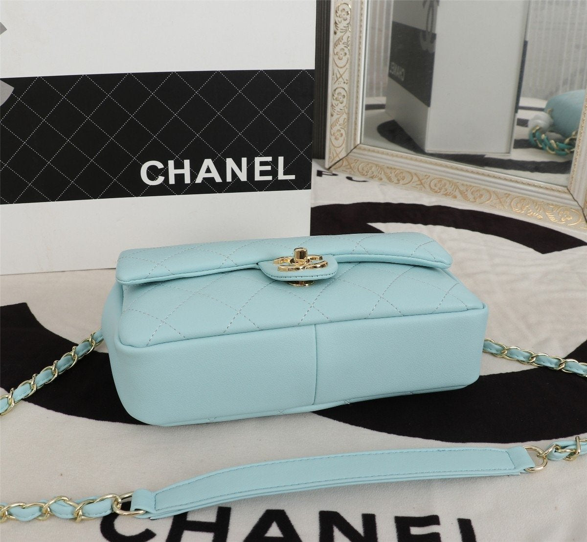 BL - High Quality Bags CHL 123 - sneakerlandnet