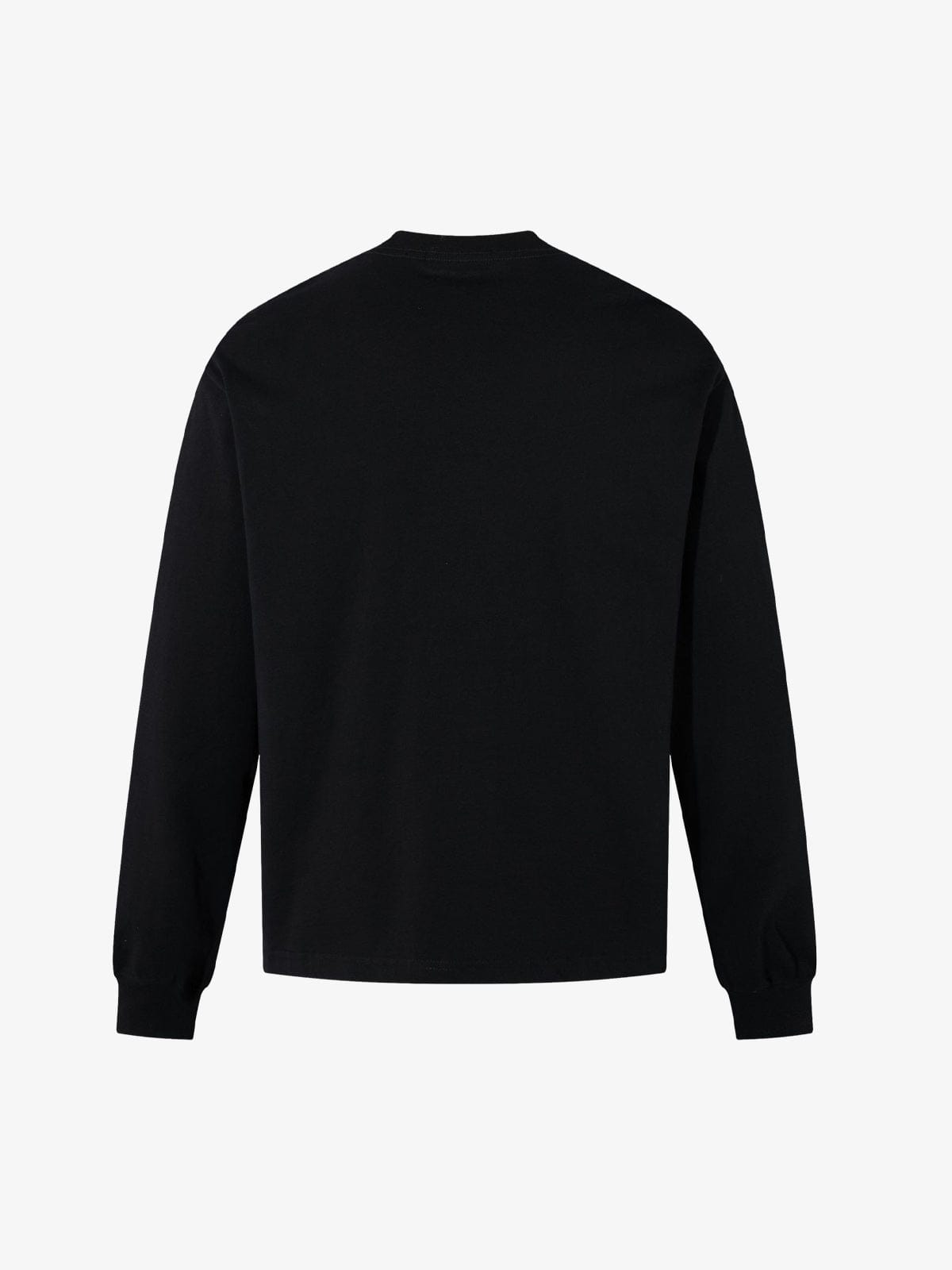 Long Sleeve Sparkle Beaded