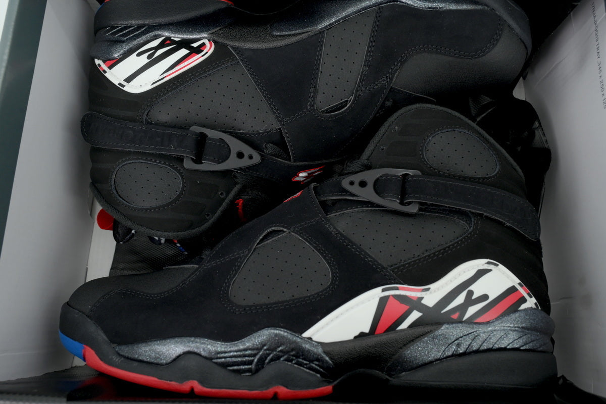 Air jordan 8 Retro "Playoffs"