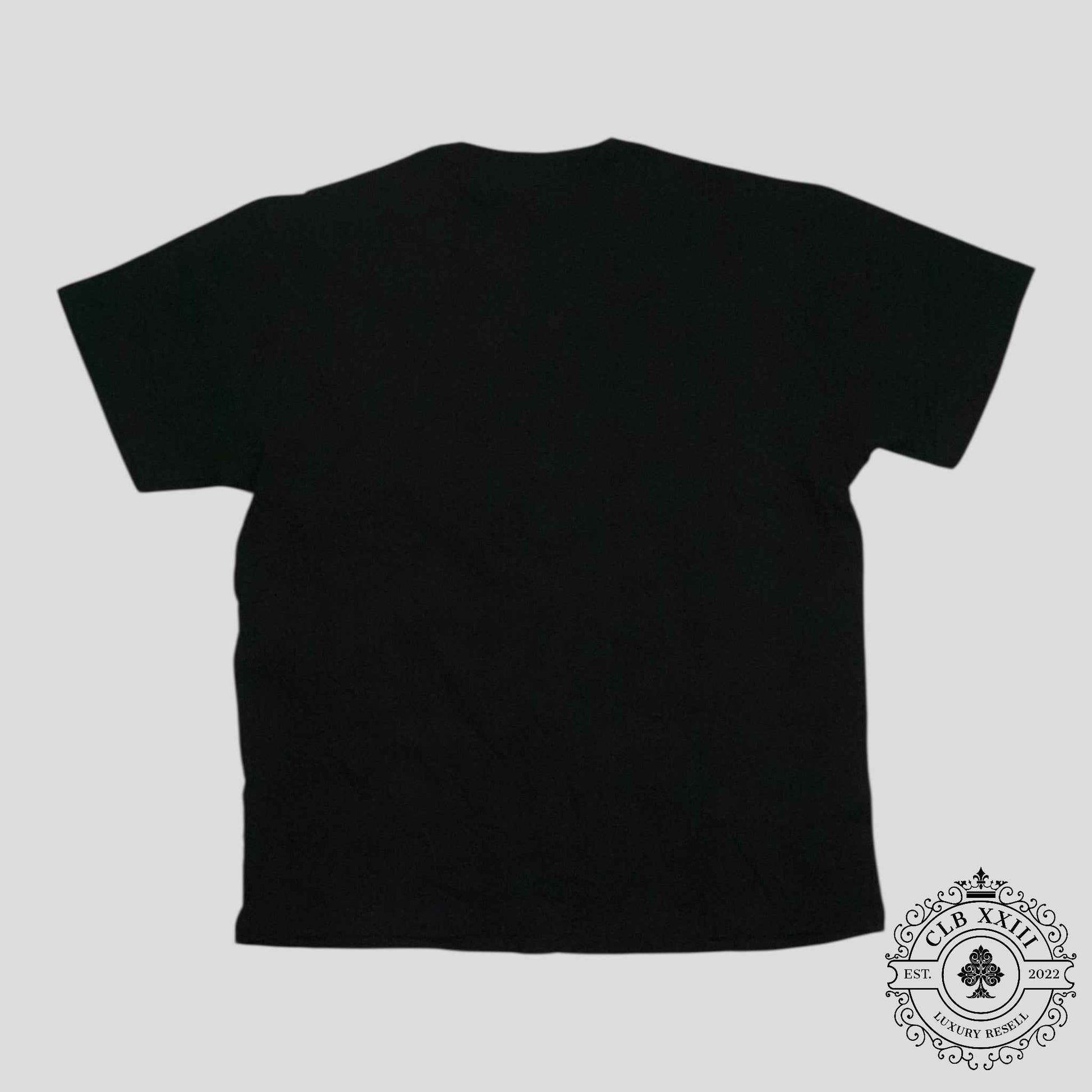 Gucci Boutique Tee in Black