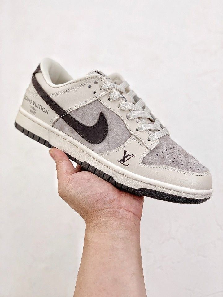Custom SB Dunk Low x Monogram K24