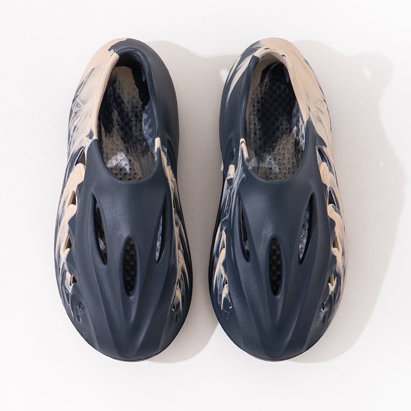 Legionary Leaps' T84 Foam Runners - Luxuryurbanwear