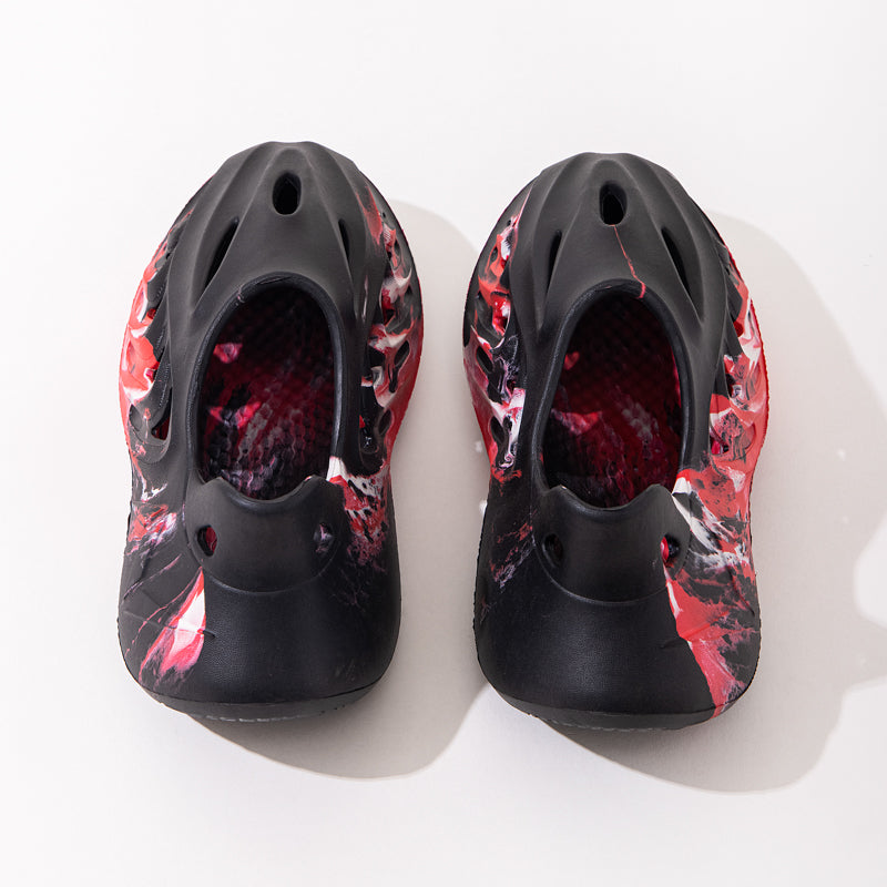Legionary Leaps' T84 Foam Runners - Luxuryurbanwear