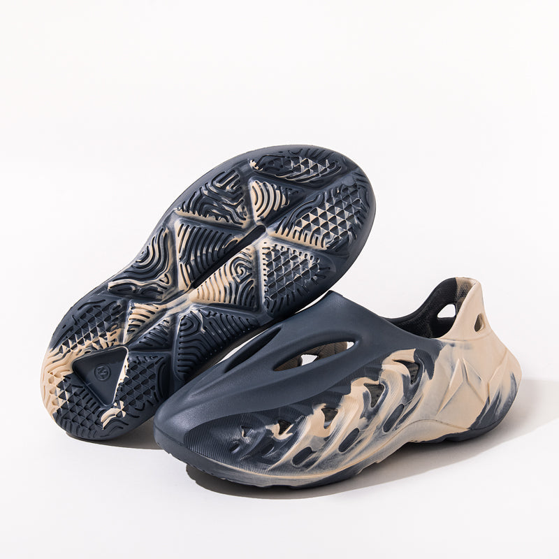 Legionary Leaps' T84 Foam Runners - Luxuryurbanwear
