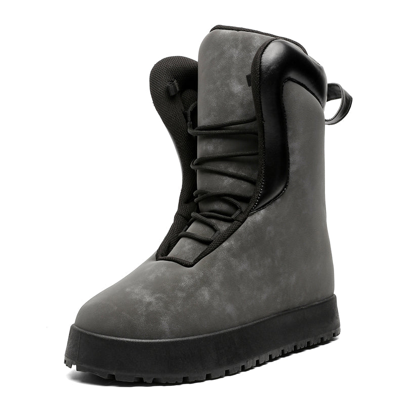 Nexus Elevate' T84 Moon Boots - Luxuryurbanwear