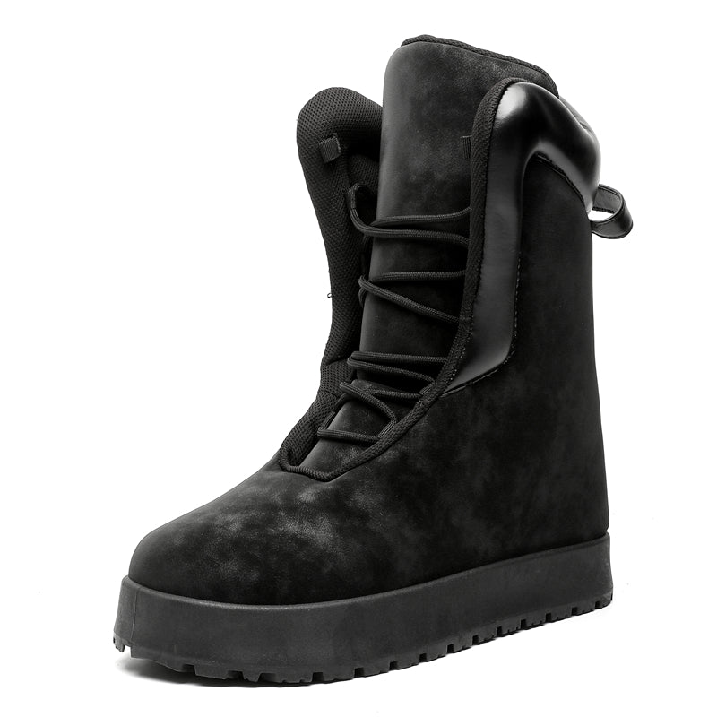 Nexus Elevate' T84 Moon Boots - Luxuryurbanwear
