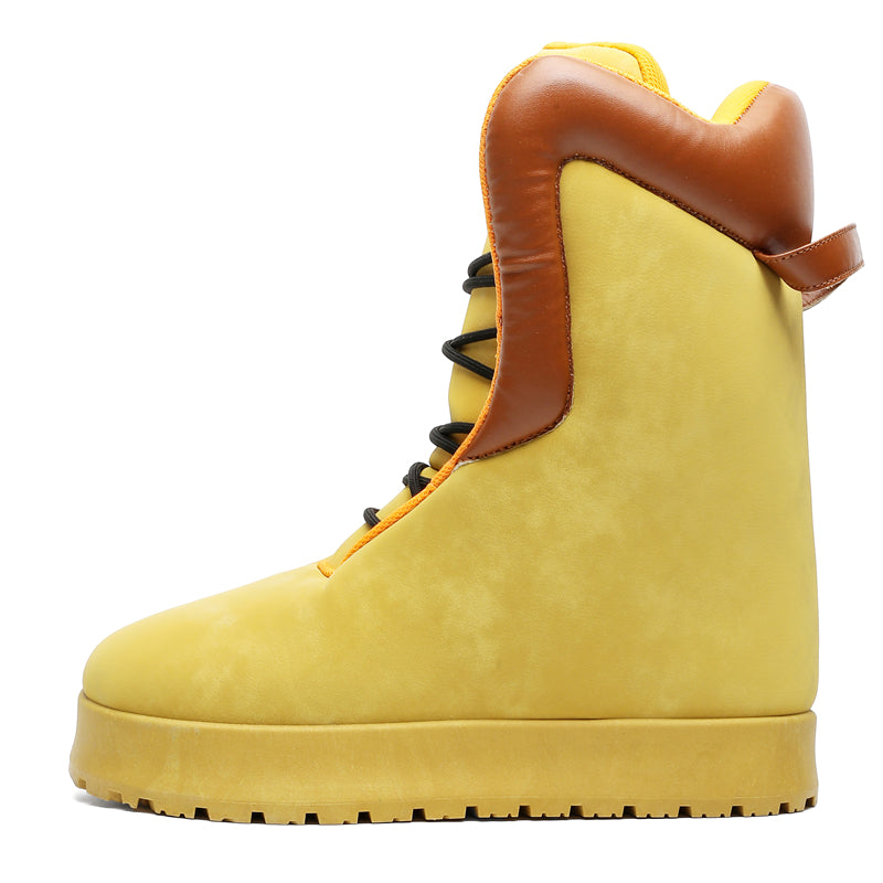 Nexus Elevate' T84 Moon Boots - Luxuryurbanwear