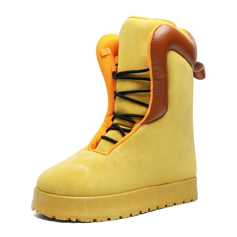 Nexus Elevate' T84 Moon Boots - Luxuryurbanwear