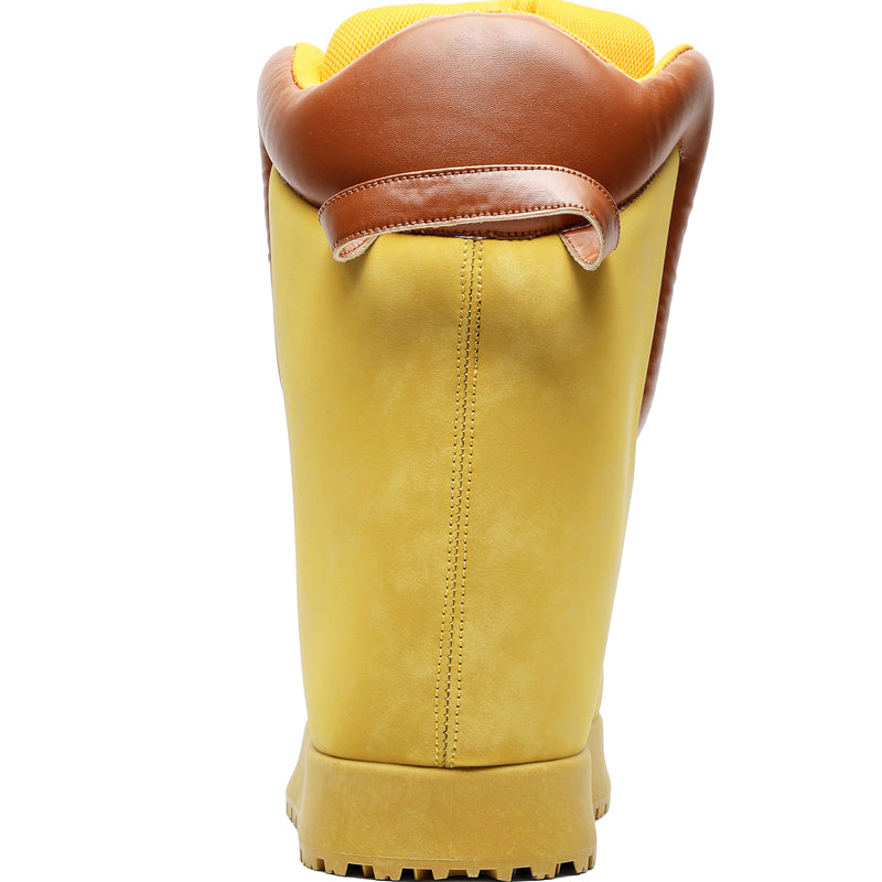 Nexus Elevate' T84 Moon Boots - Luxuryurbanwear