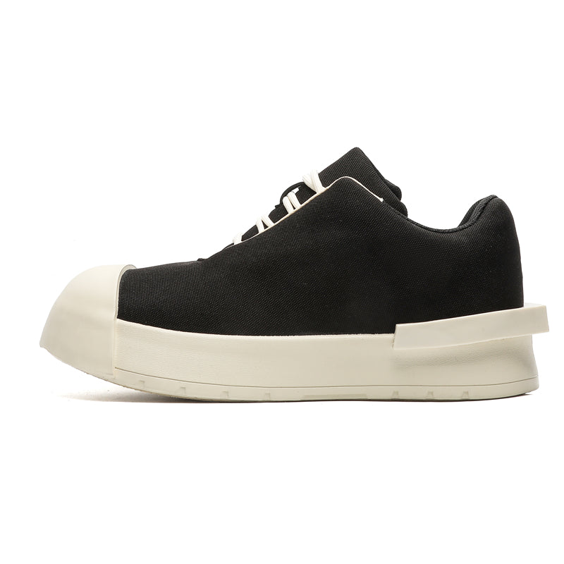 Nebula Glide' T84 Sneakers - Luxuryurbanwear
