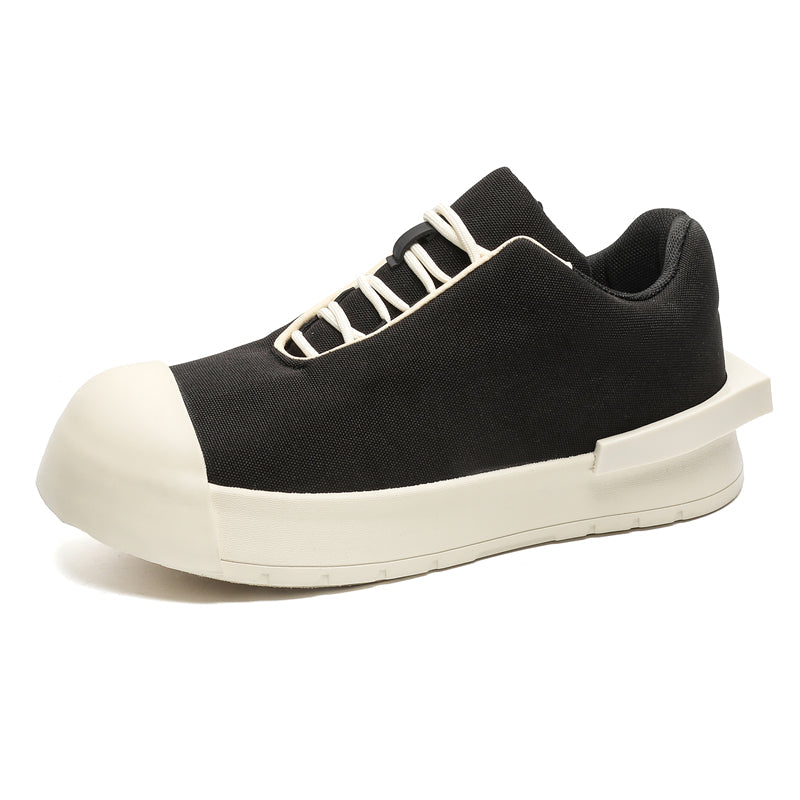 Nebula Glide' T84 Sneakers - Luxuryurbanwear