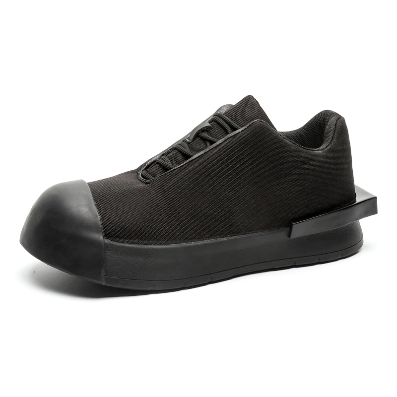 Nebula Glide' T84 Sneakers - Luxuryurbanwear