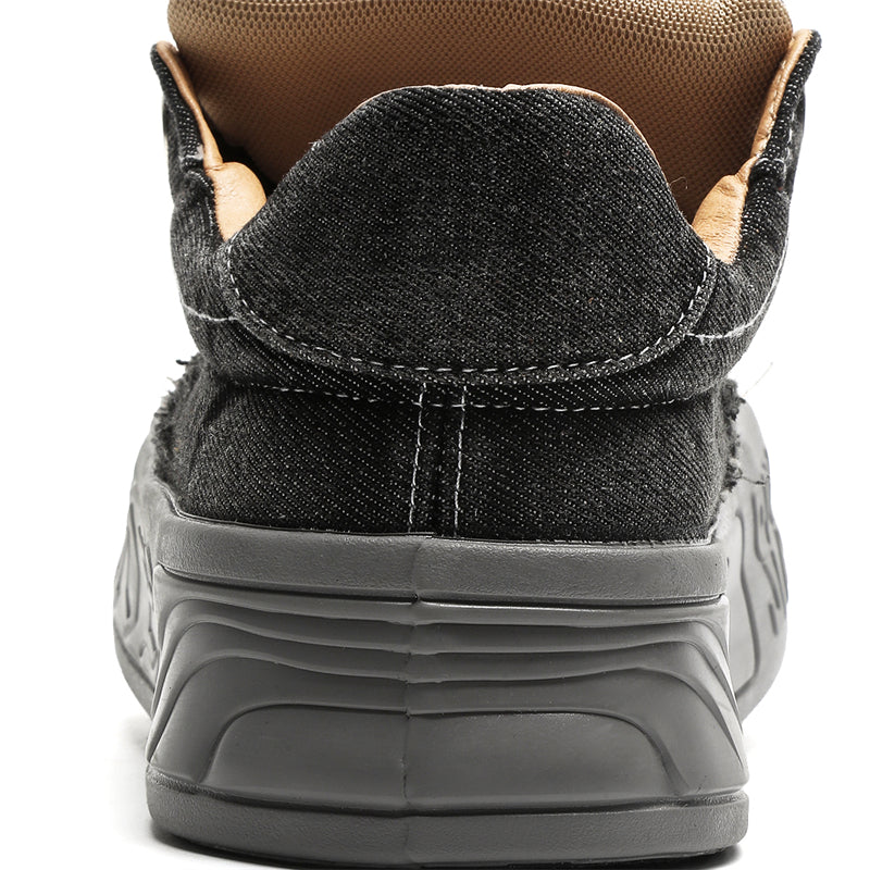 Quantum Burst' T84 Sneakers - Luxuryurbanwear