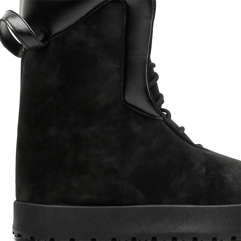Nexus Elevate' T84 Moon Boots - Luxuryurbanwear