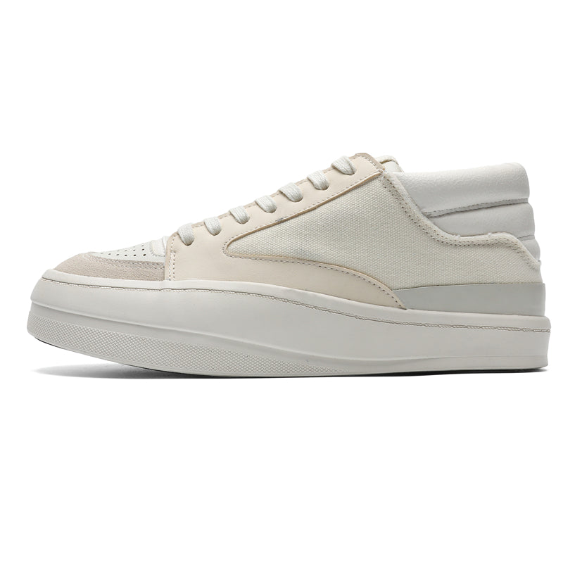 Arctic Blaze' T84 Sneakers - Luxuryurbanwear
