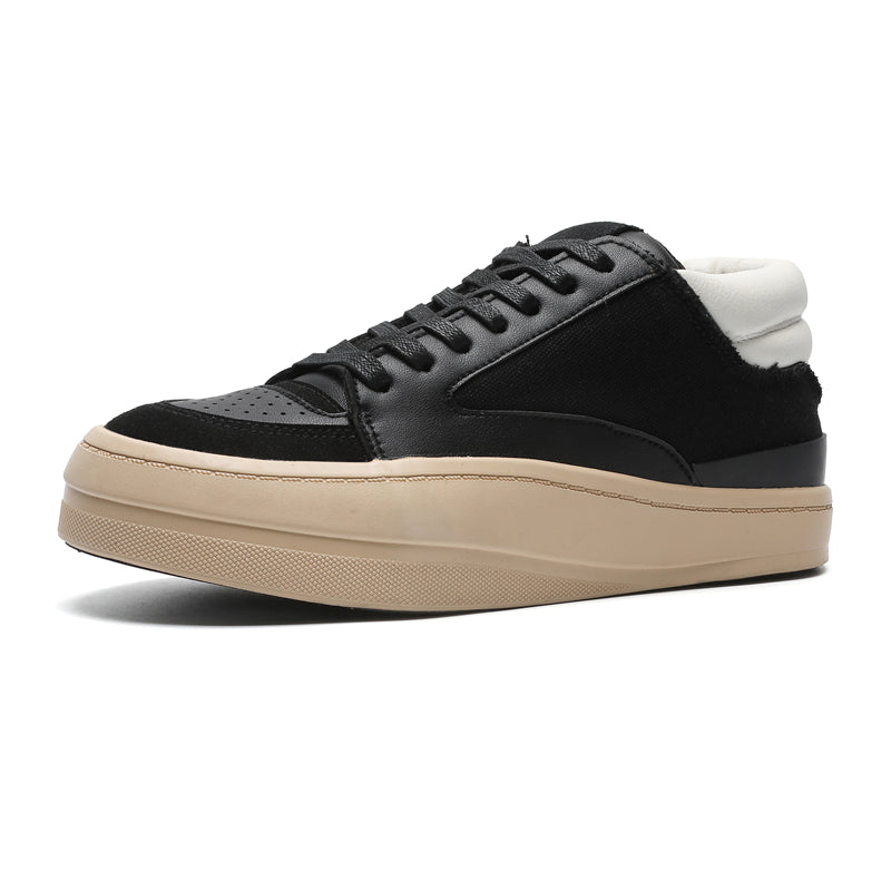 Arctic Blaze' T84 Sneakers - Luxuryurbanwear
