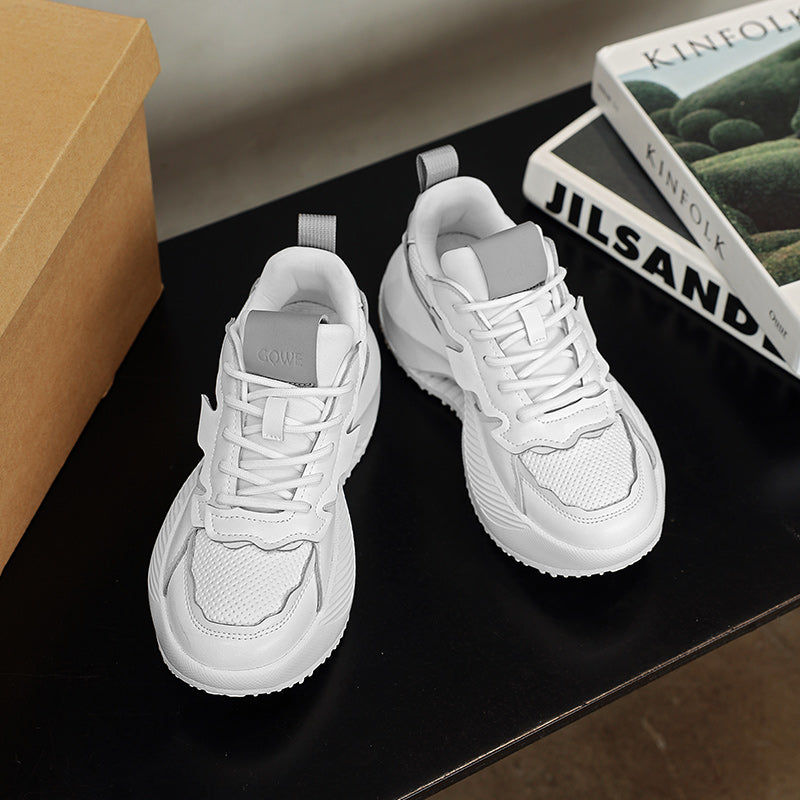 Nebula Blaze' T84 Sneakers - Luxuryurbanwear