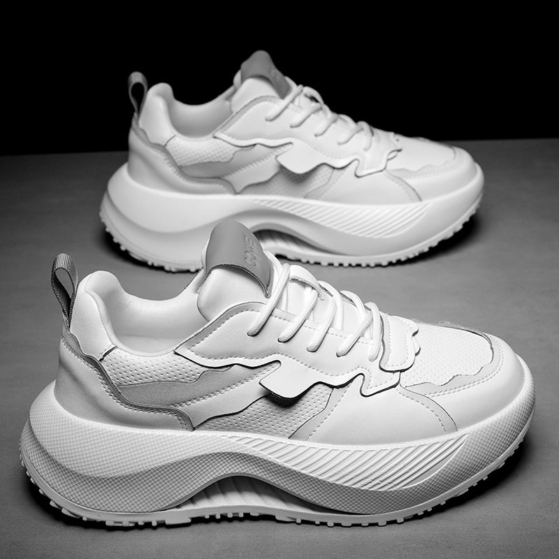 Nebula Blaze' T84 Sneakers - Luxuryurbanwear