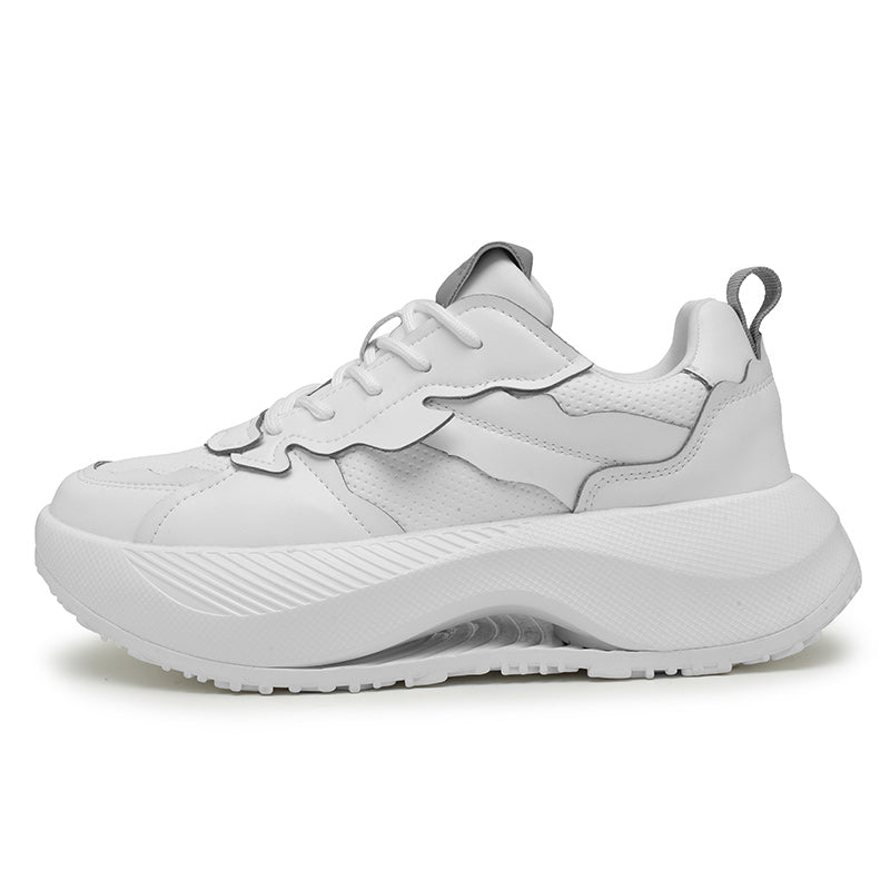 Nebula Blaze' T84 Sneakers - Luxuryurbanwear