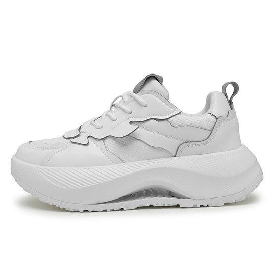 Nebula Blaze' T84 Sneakers - Luxuryurbanwear