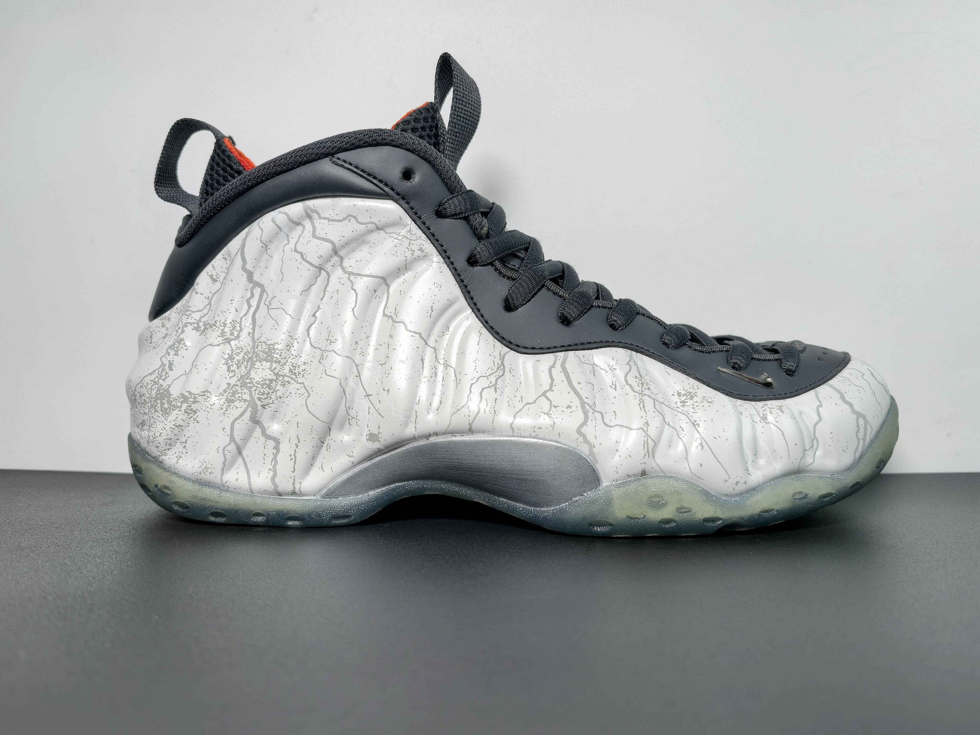 Air Foamposite One Premium “Armory Navy”